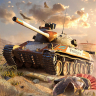 World of Tanks Blitz 3D PVP MMO online tank game