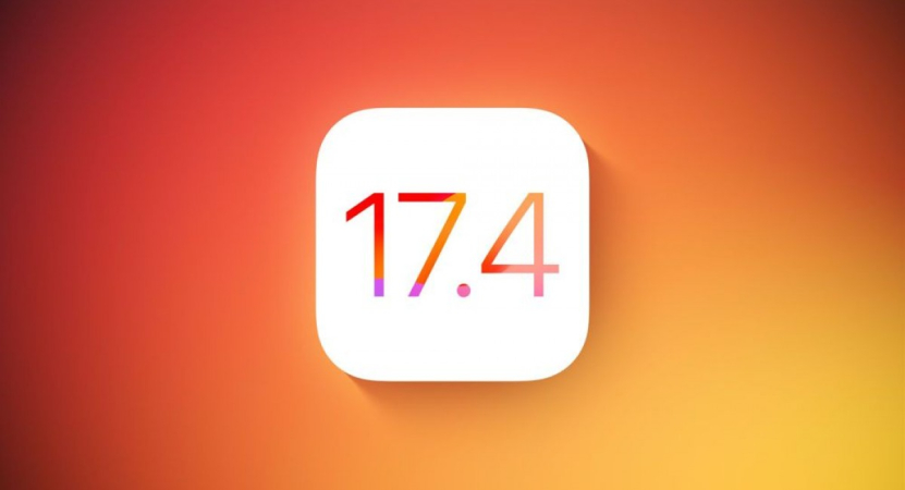 iOS 17.4 umožňuje instalaci aplikací mimo App Store