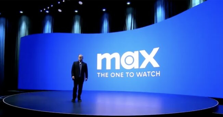 HBO Max se mění na MAX a zdražuje
