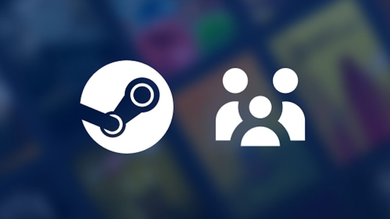 Valve usnadní sdílení her v rámci rodiny na Steamu