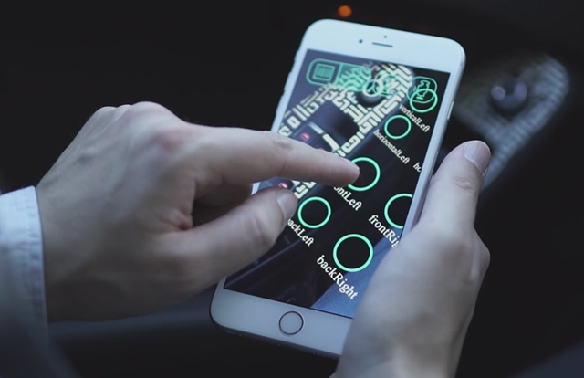 Aplikace Reality Editor udělá z vašeho mobilu dálkový ovladač na život