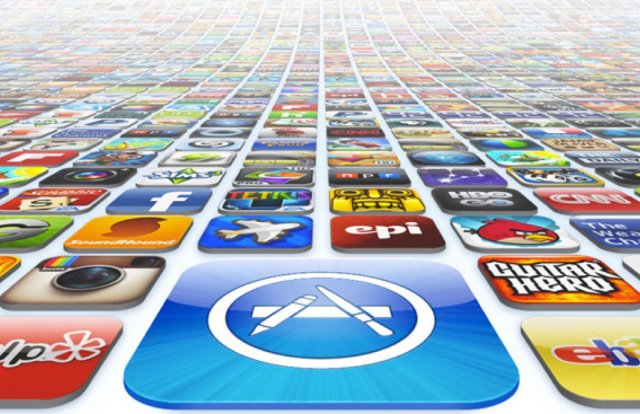 App Store roste raketovým tempem. V roce 2020 v něm bude 5 miliónů aplikací