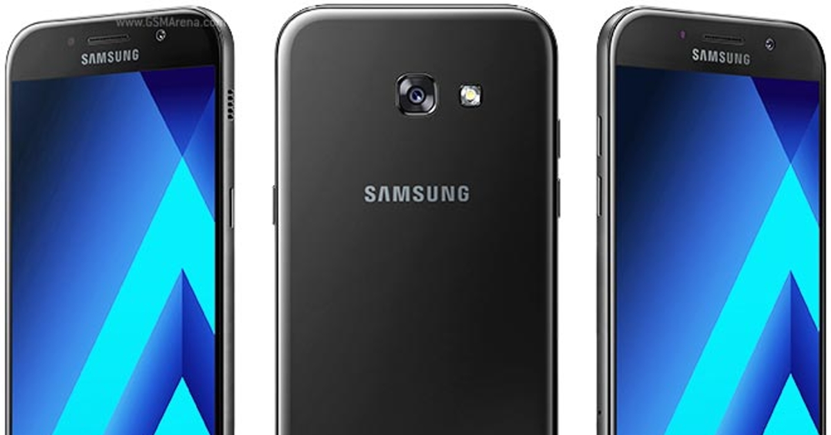 Chcete nový Samsung Galaxy A5? V apce ZOH 2018 se každý den soutěží o pět mobilů
