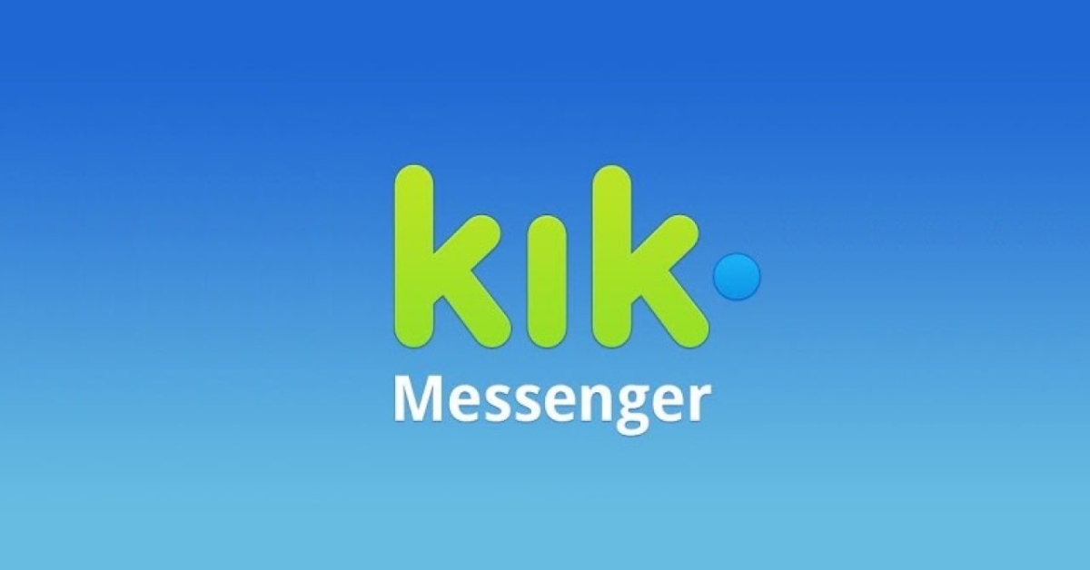 Messenger Kik končí. Jeho autoři se chtějí zaměřit na kryptoměny
