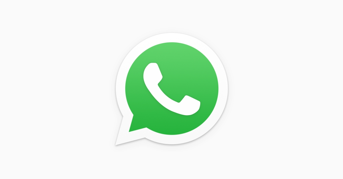 WhatsApp testuje přidávání kontaktů přes QR kódy