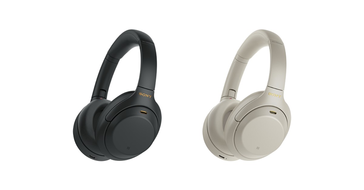 Co přinese nástupce oblíbených sluchátek Sony WH-1000XM3?
