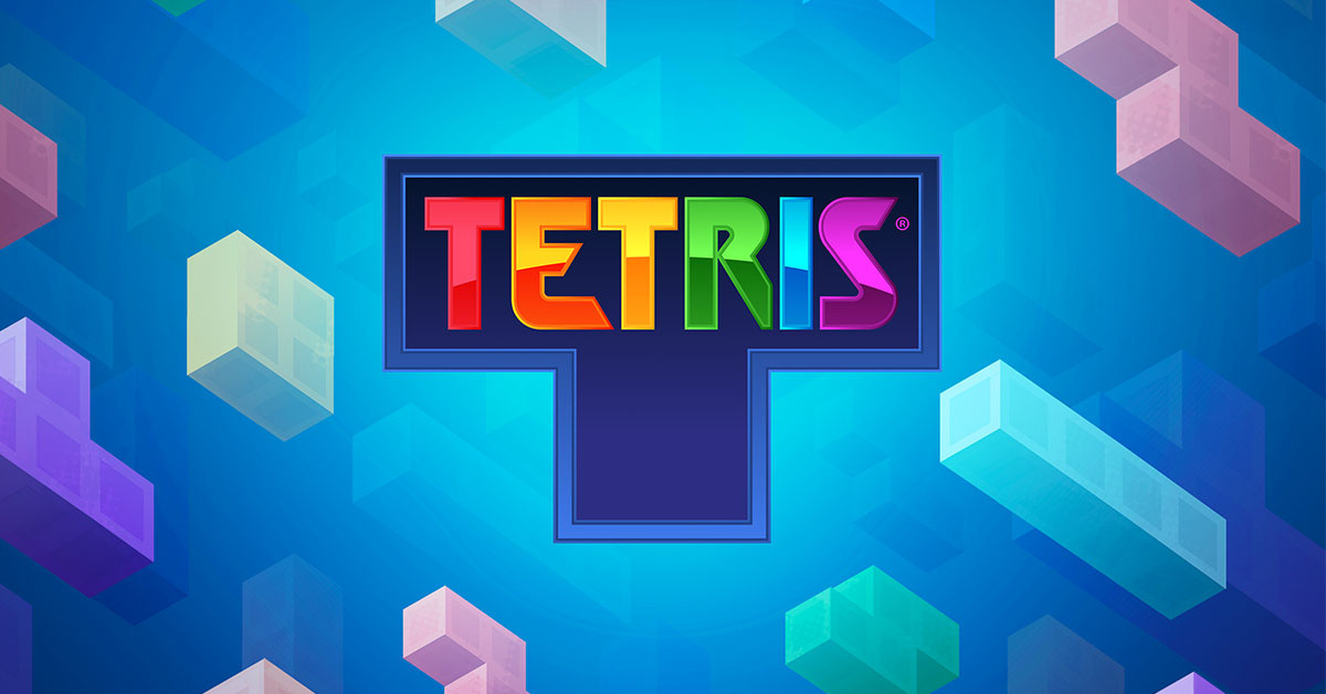 Mobilní Tetris přidává hru o peníze a mod battle royale