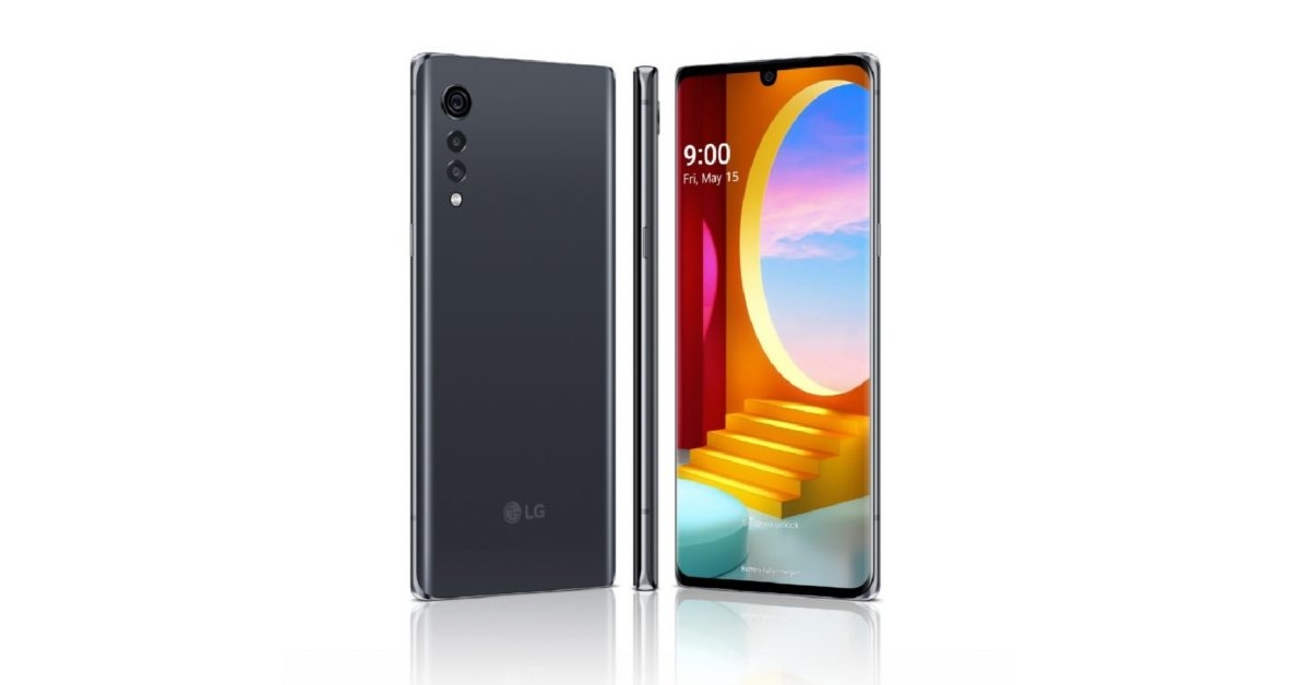 Mobilní divize LG pokračuje ve strmém poklesu. Na vině je prý koronavirus