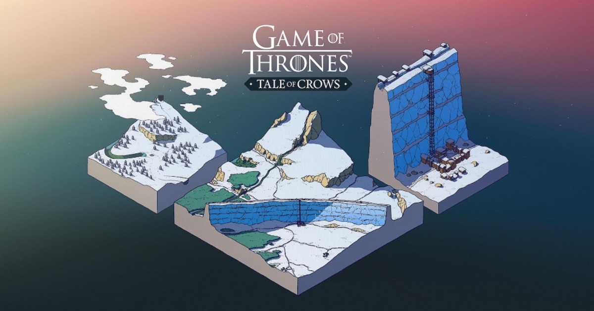 Na Apple Arcade se objevila nová hra na motivy Game of Thrones