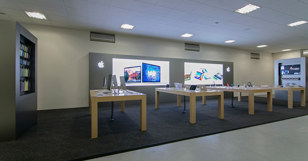 Dočkáme se konečně Apple Storu v Praze? Neradujte se předčasně
