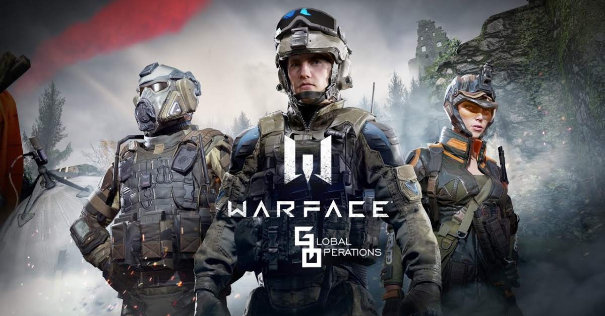 Střílečka Warface přidává příběhovou kampaň s co-opem pro čtyři hráče