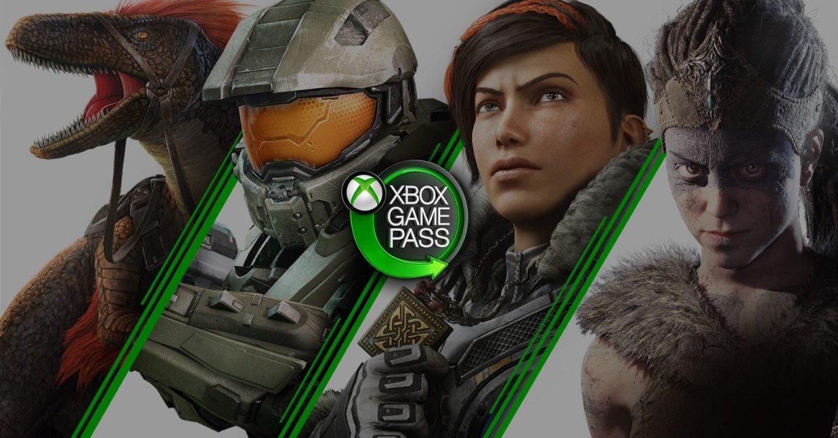 Microsoft zveřejnil počet předplatitelů služby Xbox Game Pass