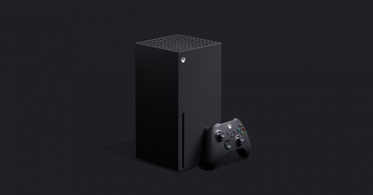 Konzole Xbox Series X překvapila recenzenty svou tichostí