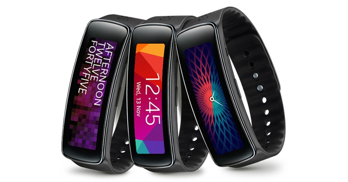 Nové mobily Samsungu nebudou podporovat starší hodinky Galaxy Gear