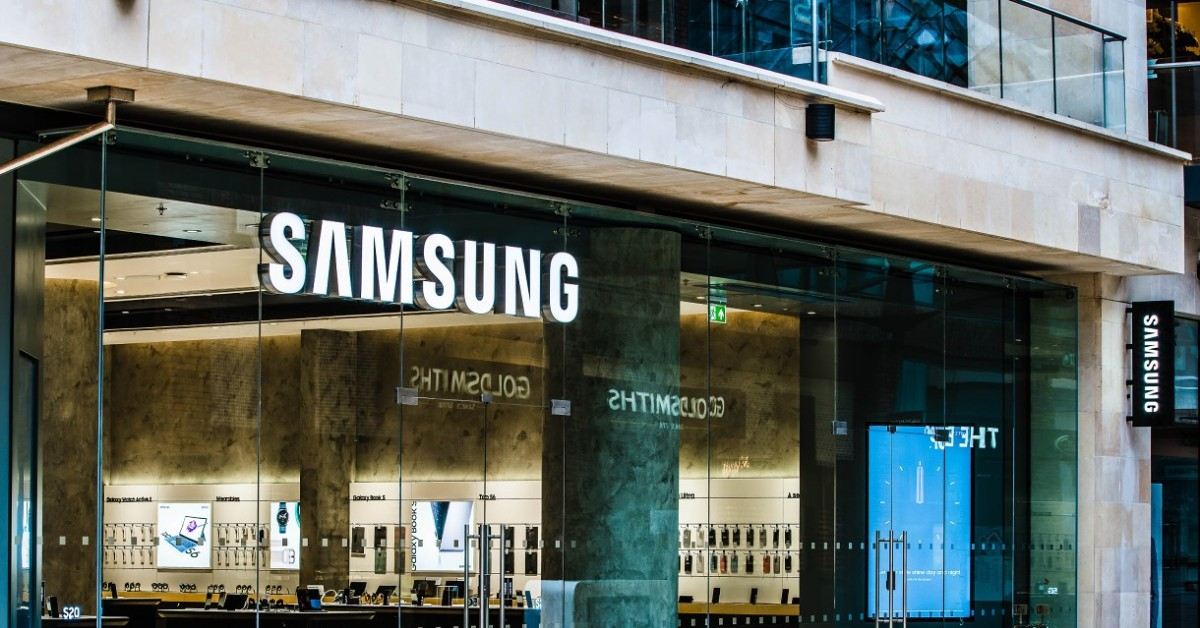 Samsung letos prodal nejméně mobilů za posledních devět let