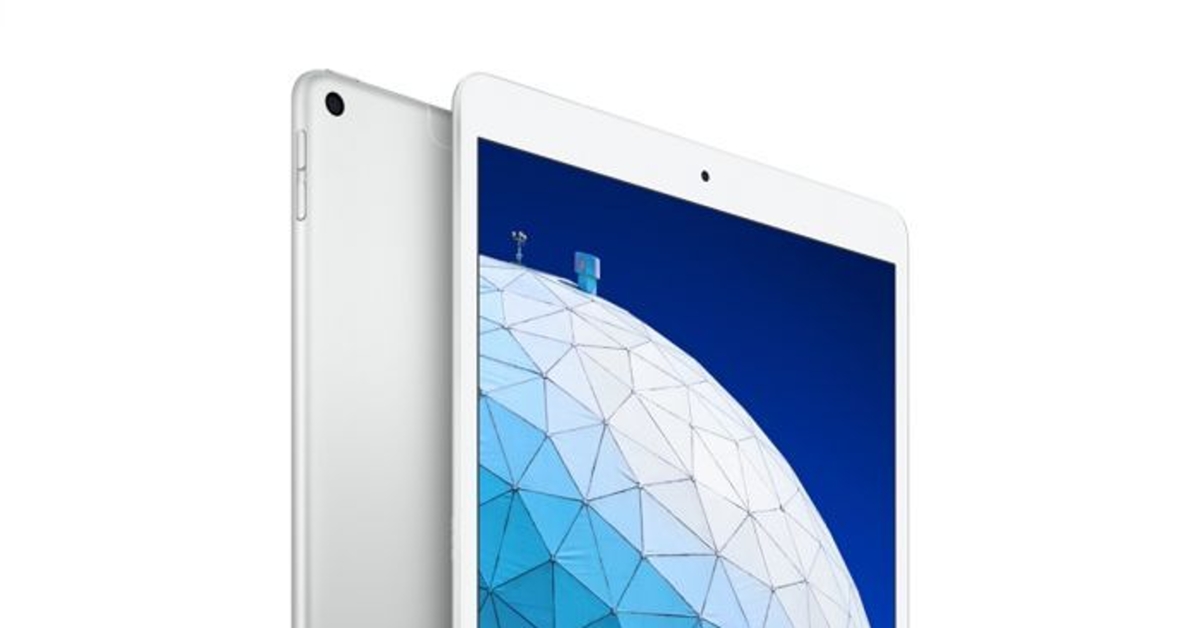 Nový „levný“ iPad bude především lehčí a tenčí. Žádné radikální změny nečekejte