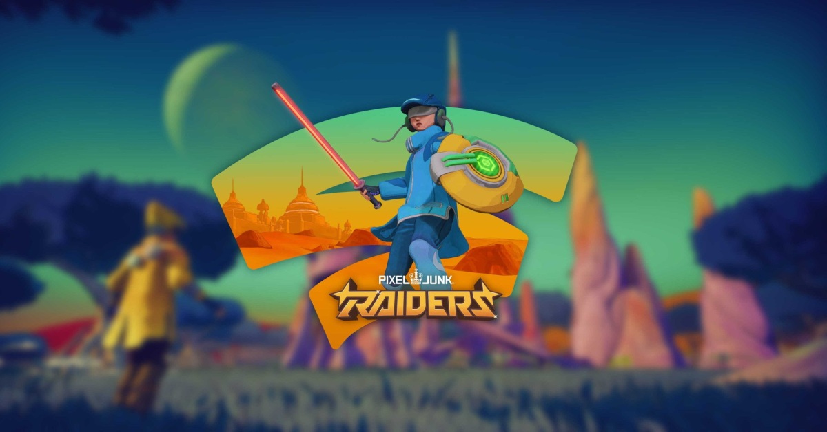 Další exkluzivní hrou pro platformu Google Stadia bude PixelJunk Raiders