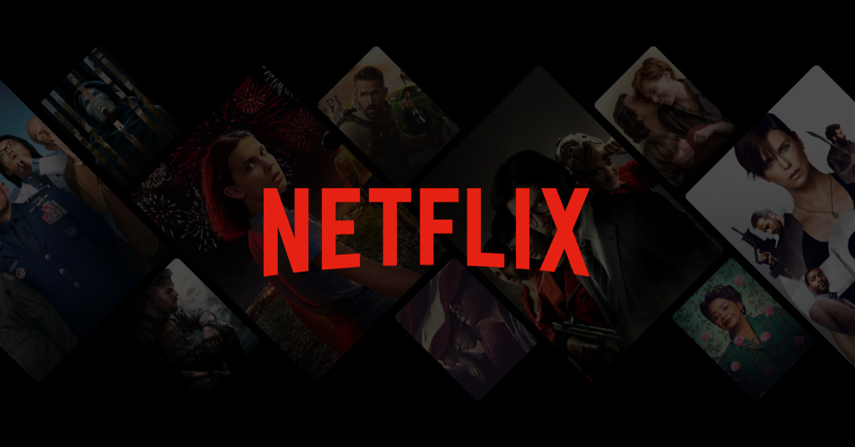 Netflix chce zamezit sdílení účtů. Zavede ověřování přes SMS
