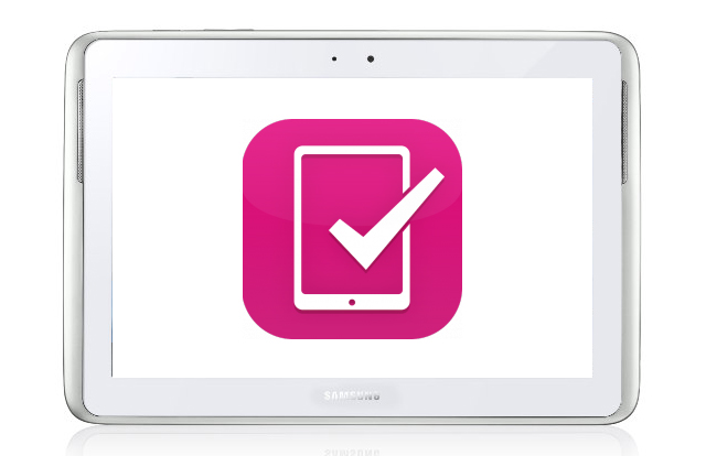 Zkroťte tablet s novou aplikací od T-Mobile!