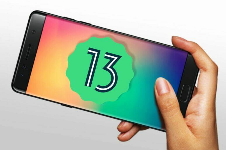 Android 13 má přinést turbo režim