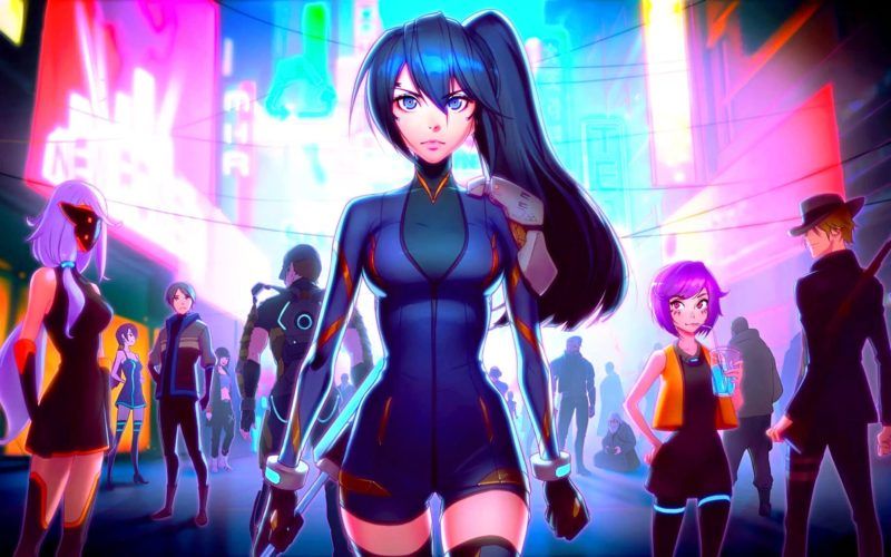 Kyberpunková hra Anno: Mutationem se dočká mobilní verze