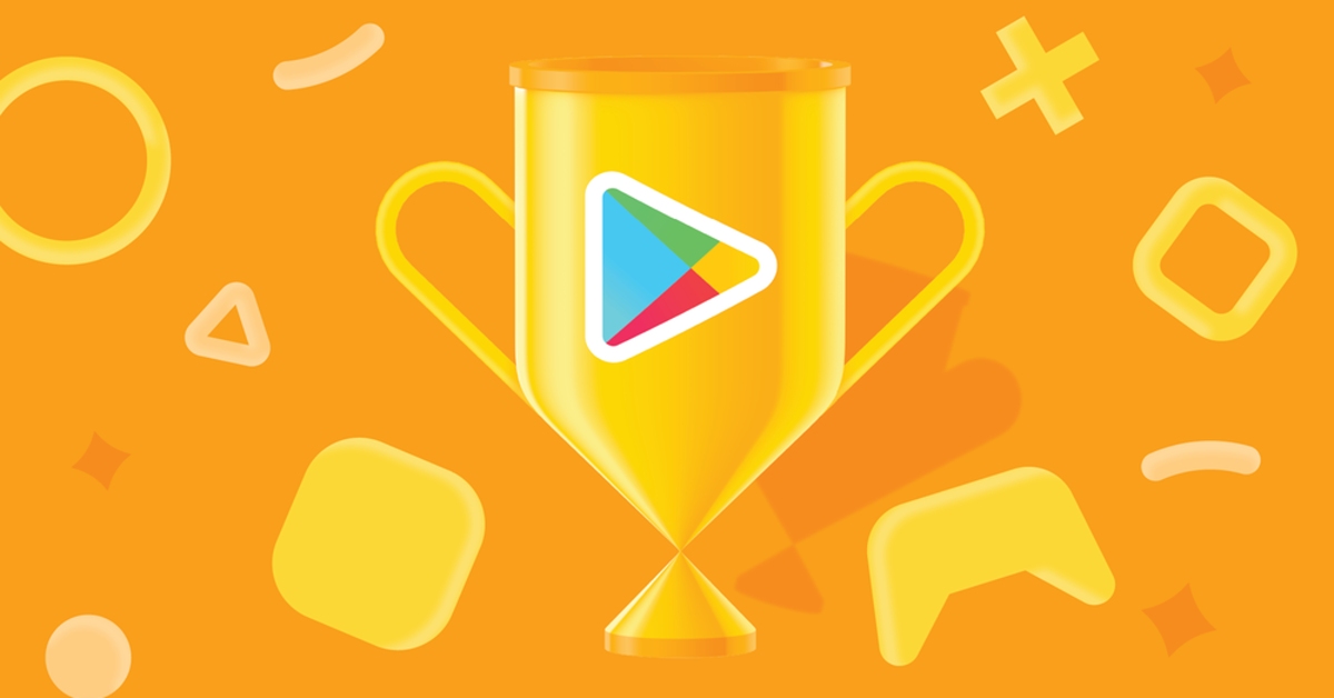 Google vyhlásil nejlepší aplikace a hry roku