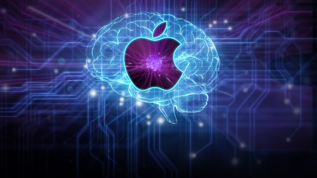 Apple plánuje nasadit umělou inteligenci do více produktů