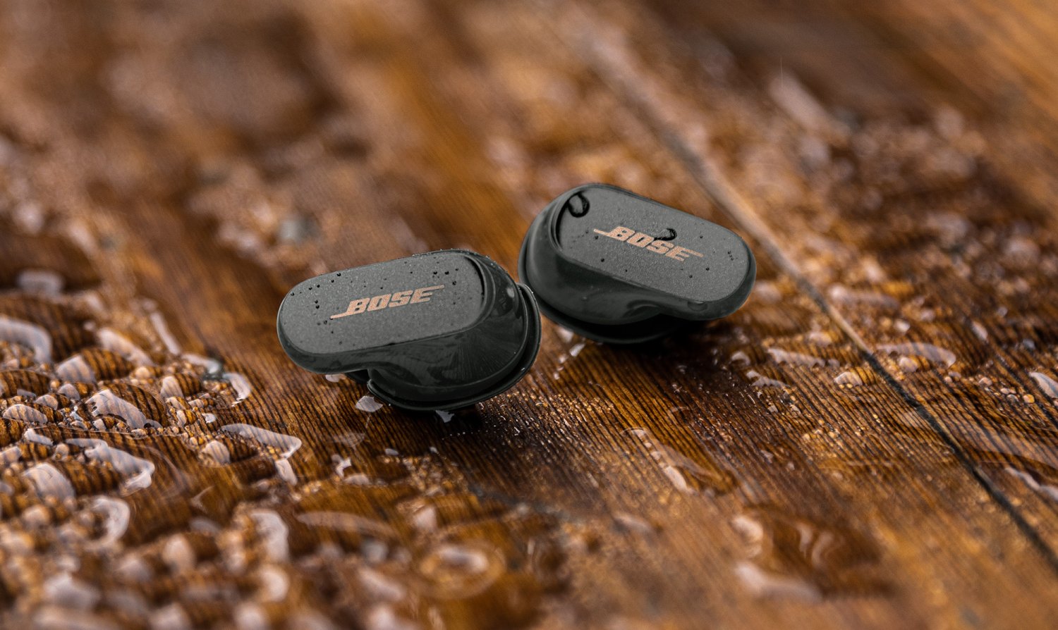 Bose vylepšuje sluchátka QuietComfort Earbuds 2