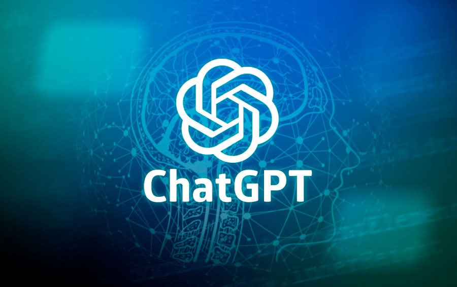 ChatGPT je velmi populární