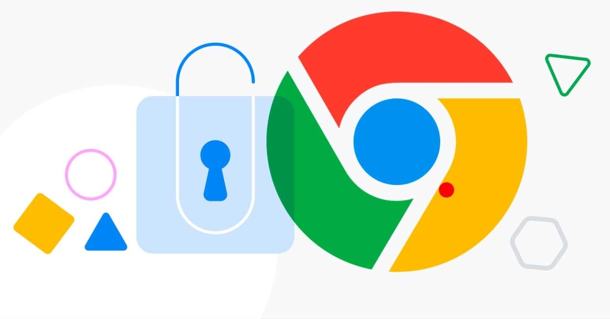 Prohlížeč Chrome uživatele varuje před podezřelými rozšířeními