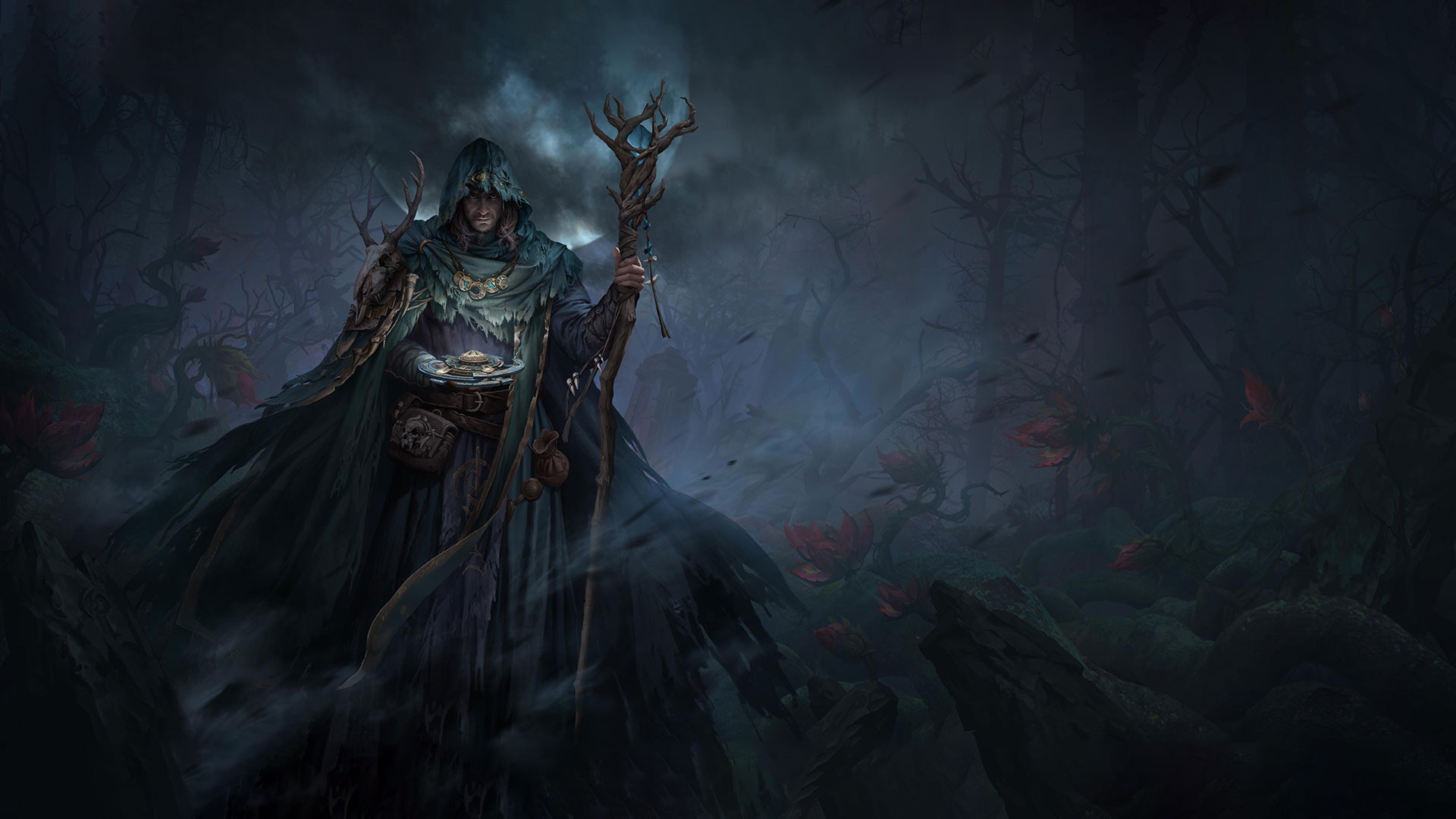 Nový Battle Pass a události v Diablo Immortal