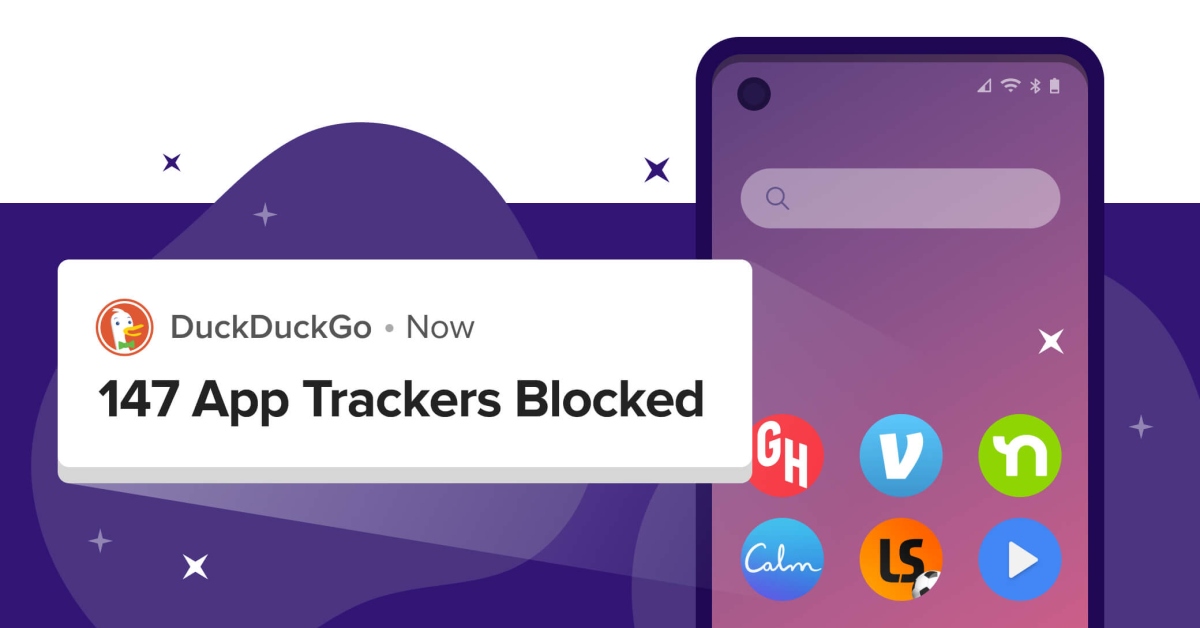 Nový nástroj od DuckDuckGO zabraňuje sledování uživatelů