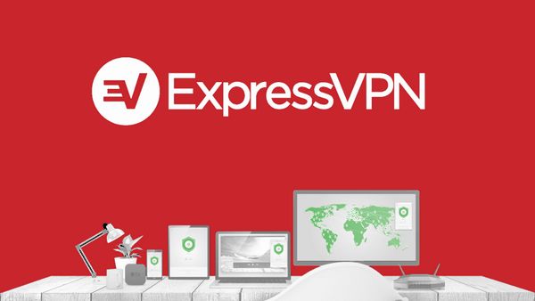 ExpressVPN aneb jak si zabezpečit datové připojení