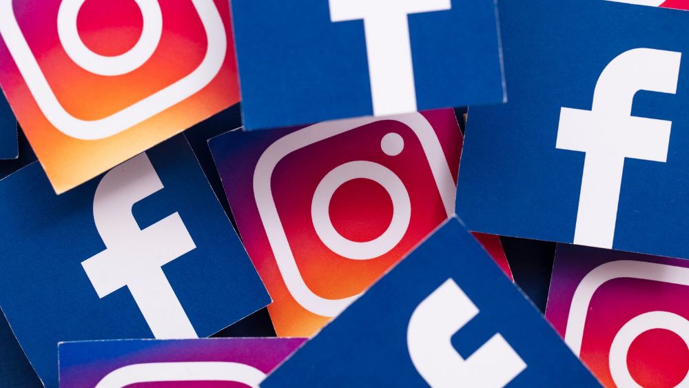 Facebook a Instagram budou mít tarif bez reklam