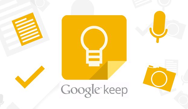 Téměř po deseti letech se dočkáme v Google Keep tučného textu!