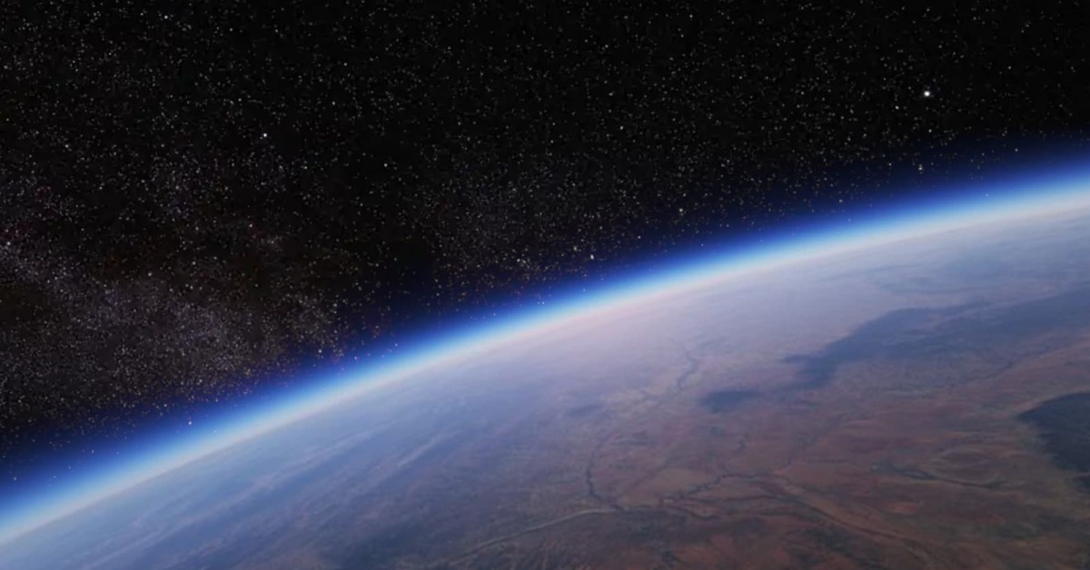 Google Earth ukáže, jak se měnila Země ve 3D!