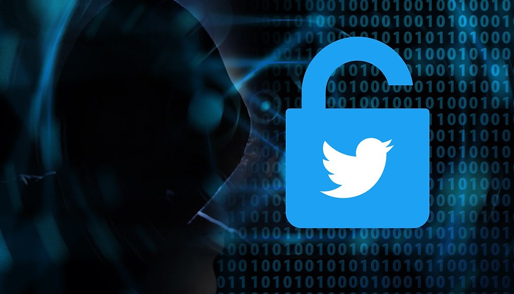 Hackeři prodávají data pěti milionů uživatelů Twitteru