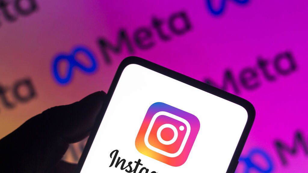Instagram zavede ověření účtu pomocí videonahrávky