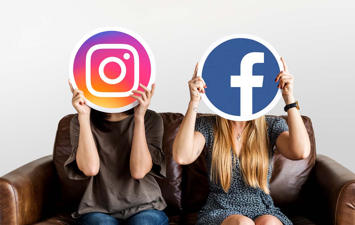Už i Facebook a Instagram přichází s placeným ověřením