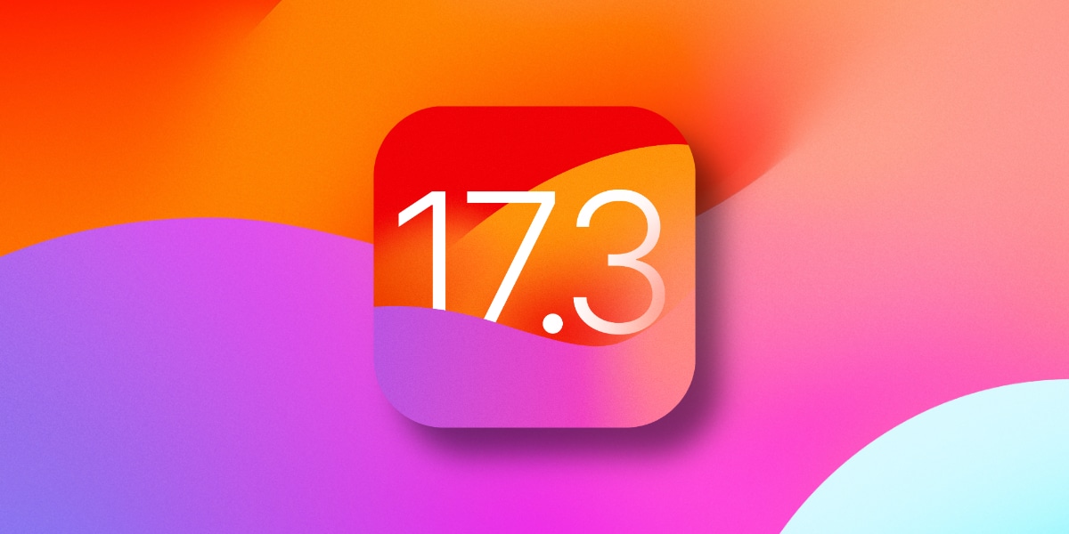 iOS 17.3 přináší dodatečná bezpečností opatření