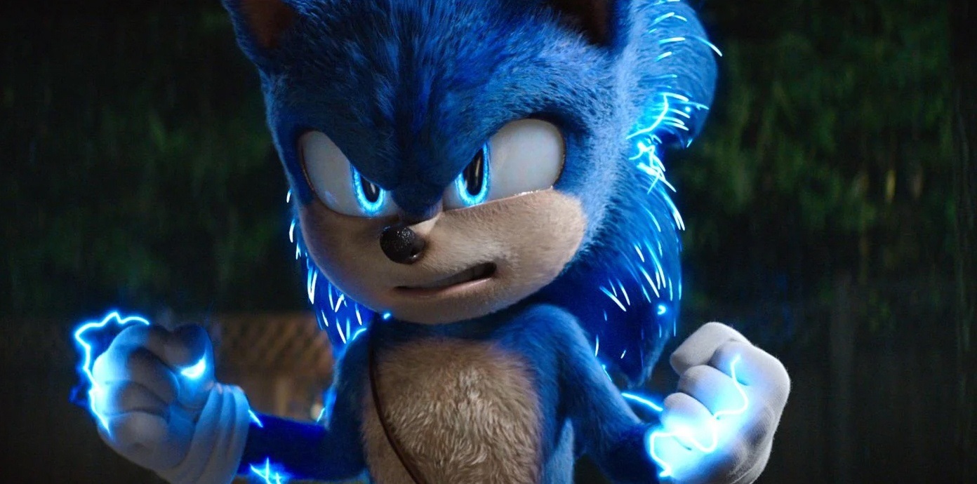 Sonica čeká třetí filmové dobrodružství