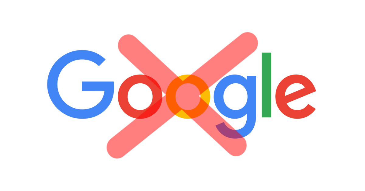Google.com už není nejnavštěvovanější stránkou