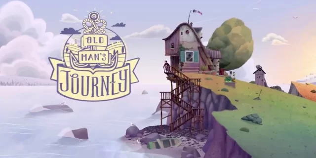 Old Man's Journey přechází do Apple Arcade