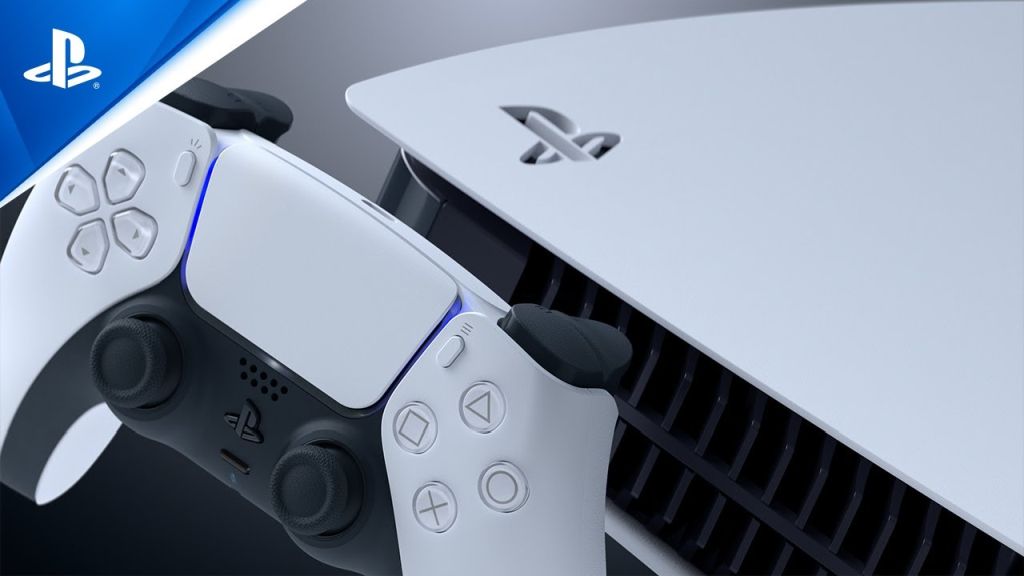 Čekáte na PlayStation 5? Sony se chlubí prodeji!