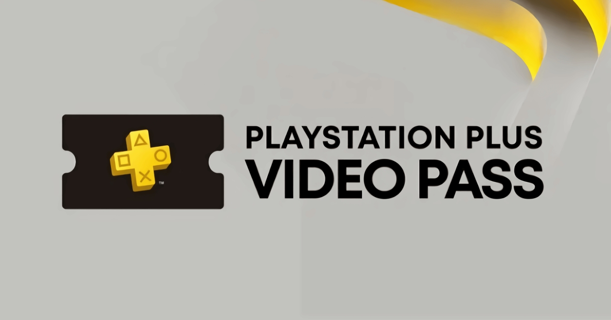 Součástí předplatného PlayStation Plus by mohly být i filmy