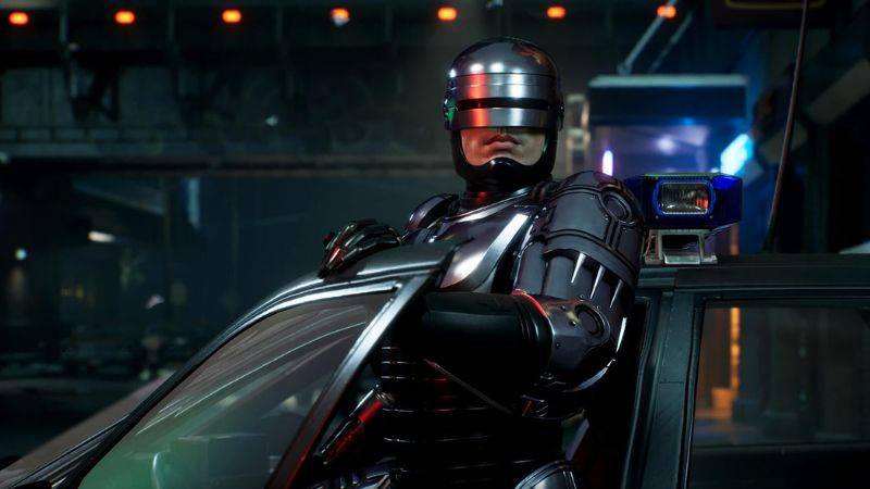 RoboCop: Rogue City nabídne originální příběh