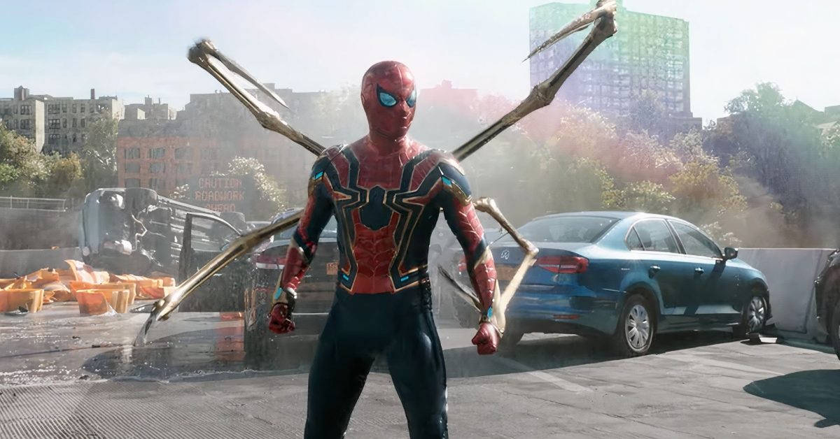 Sony bude k lístkům na nového Spider-mana rozdávat také NFT