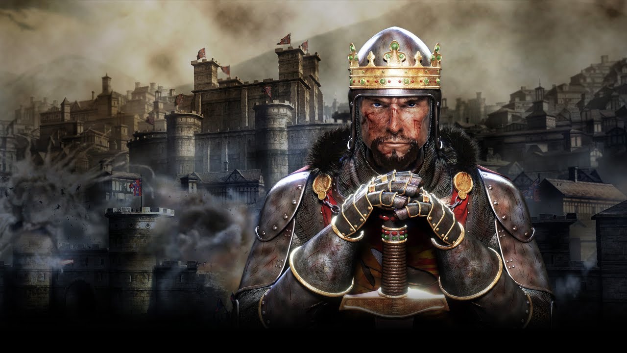 Oznámena mobilní verze strategie Total War: Medieval 2