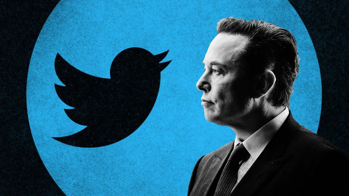 Elon Musk pozdrží koupi Twitteru