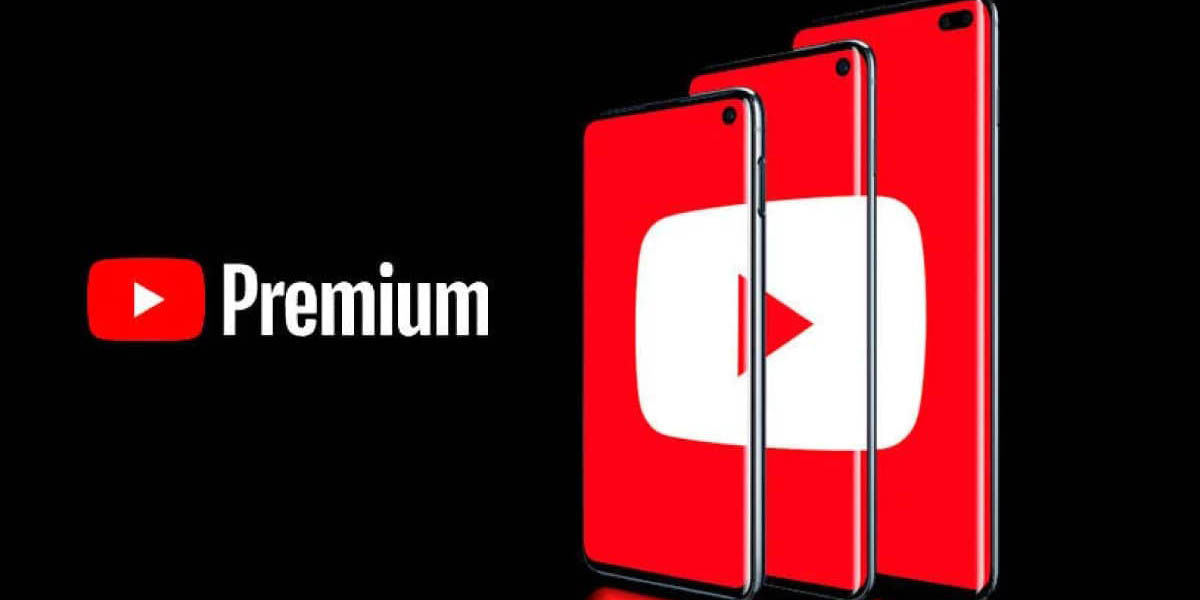 YouTube testuje1080p Premium
